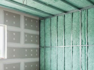 drywall